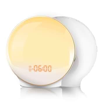 Inti Wake-up Light ホワイト Inti Wake-up Light ホワイト 楽天市場】inti 光 目覚ましの通販